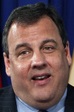 New Jersey Governor Chris Christie takes a state helicopter to sons baseball