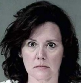 Susan Brock - wife of Maricopa County Supervisor Fulton Brock